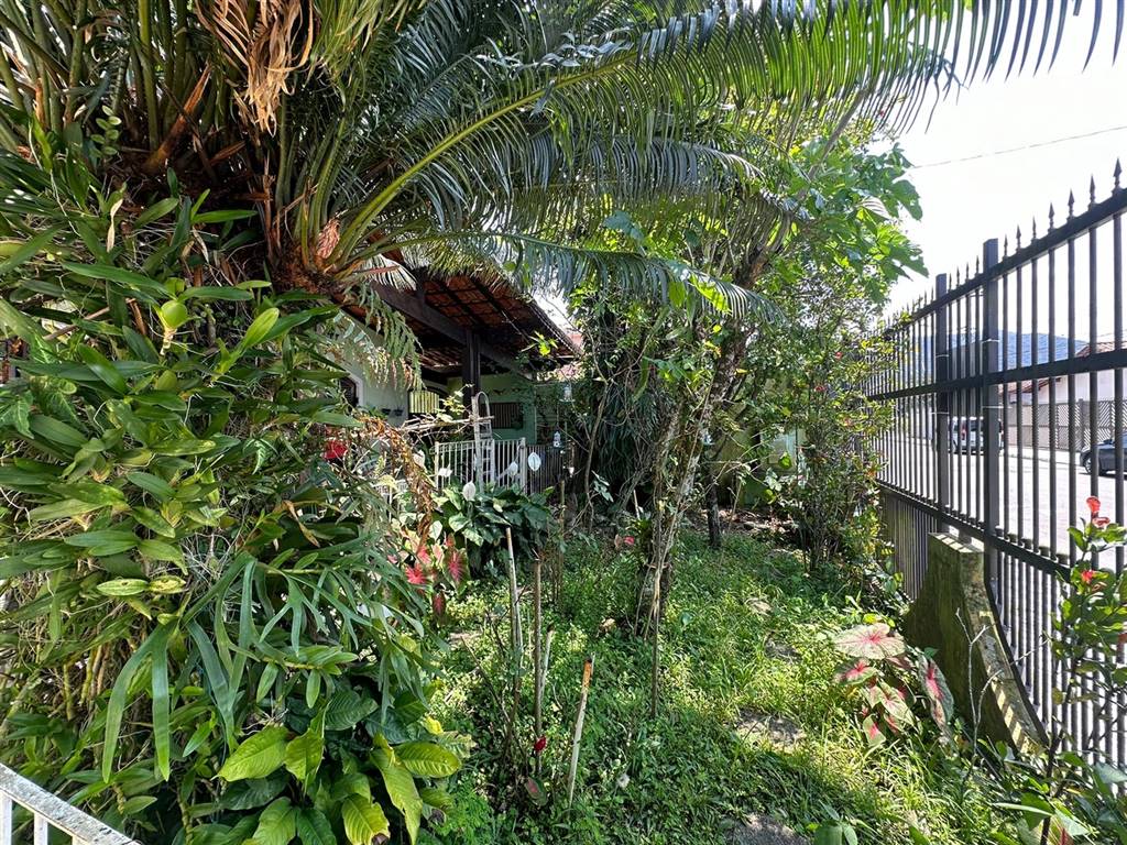 Casa com 3 quartos e 190 m² em Vila Caiçara, Praia Grande