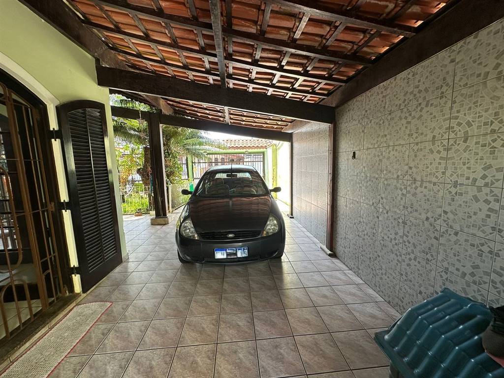Casa com 3 quartos e 190 m² em Vila Caiçara, Praia Grande