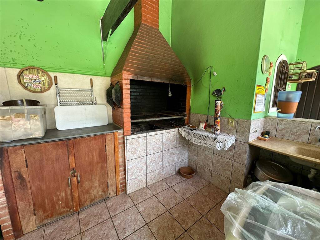 Casa com 3 quartos e 190 m² em Vila Caiçara, Praia Grande
