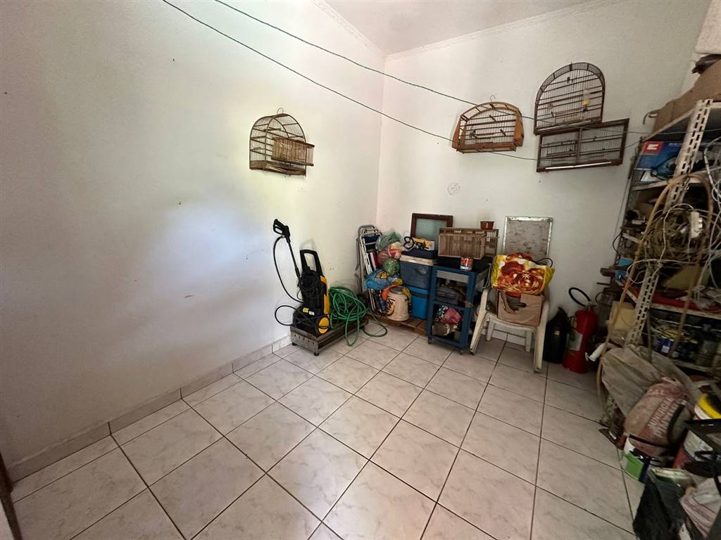 Casa com 3 quartos e 190 m² em Vila Caiçara, Praia Grande