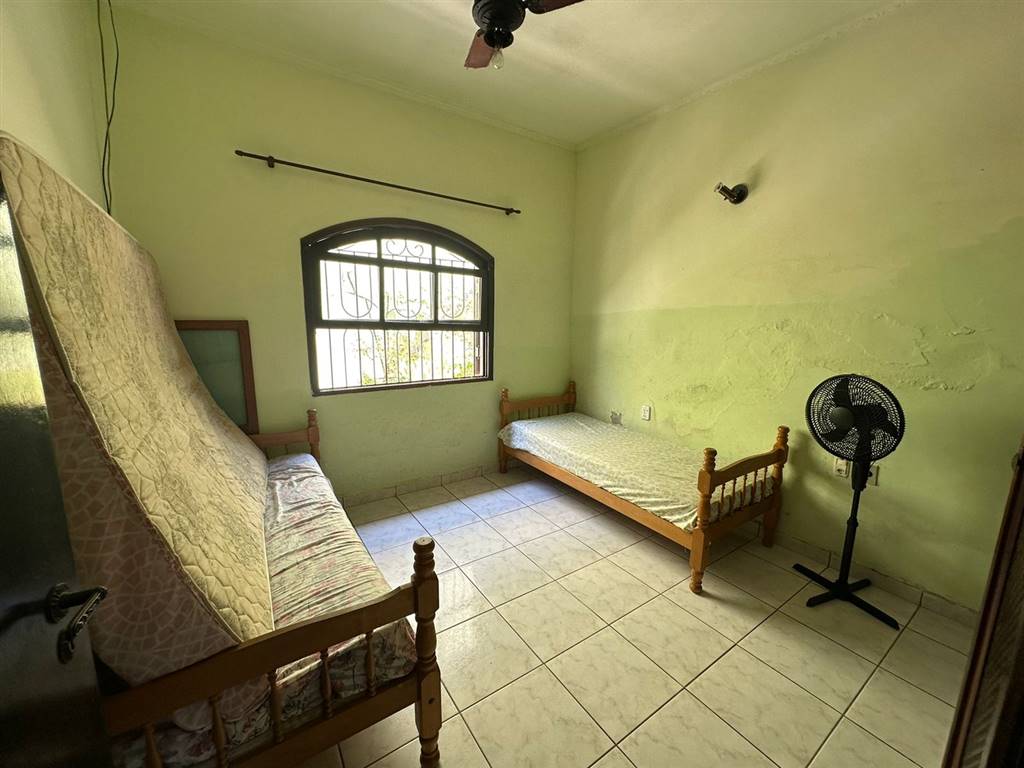 Casa com 3 quartos e 190 m² em Vila Caiçara, Praia Grande
