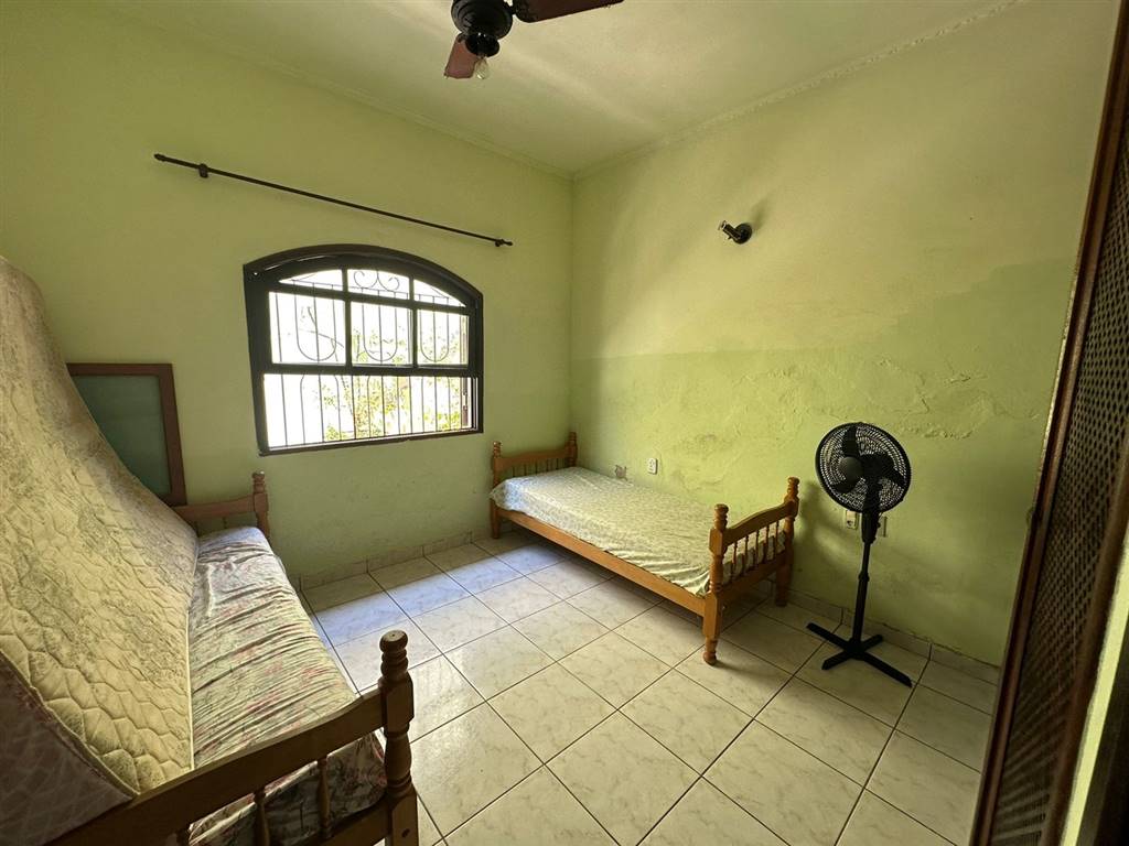 Casa com 3 quartos e 190 m² em Vila Caiçara, Praia Grande
