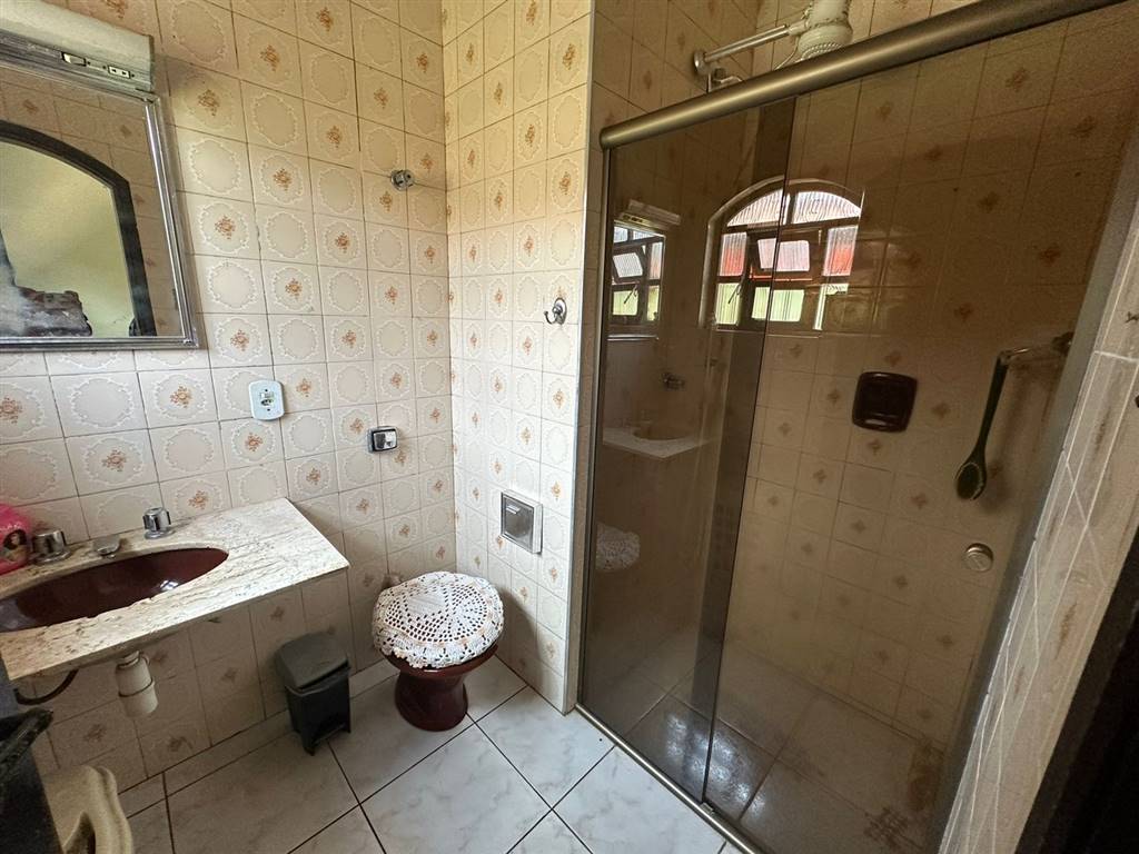 Casa com 3 quartos e 190 m² em Vila Caiçara, Praia Grande