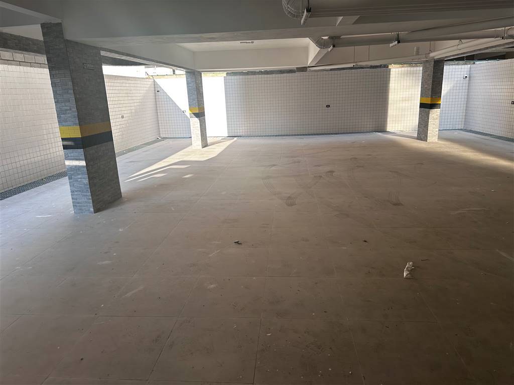 Apartamento com 2 quartos e 59 m² em Vila Caiçara, Praia Grande