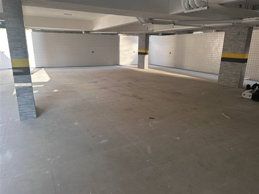 Apartamento com 2 quartos e 59 m² em Vila Caiçara, Praia Grande