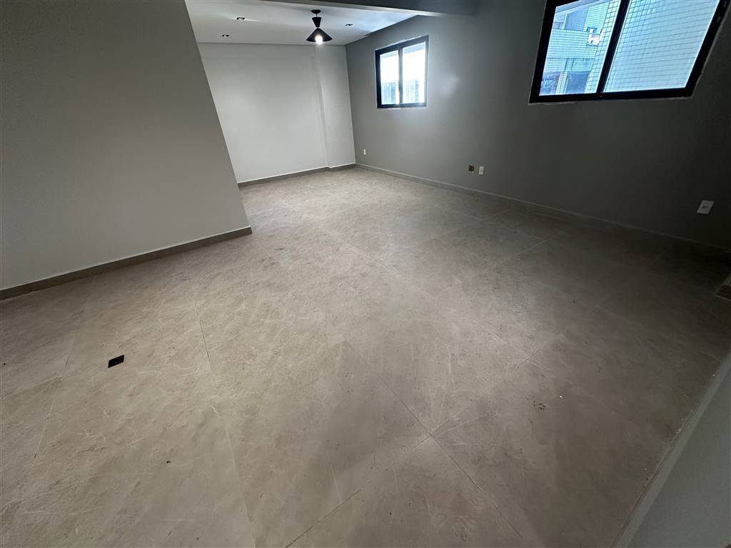 Apartamento com 2 quartos e 59 m² em Vila Caiçara, Praia Grande