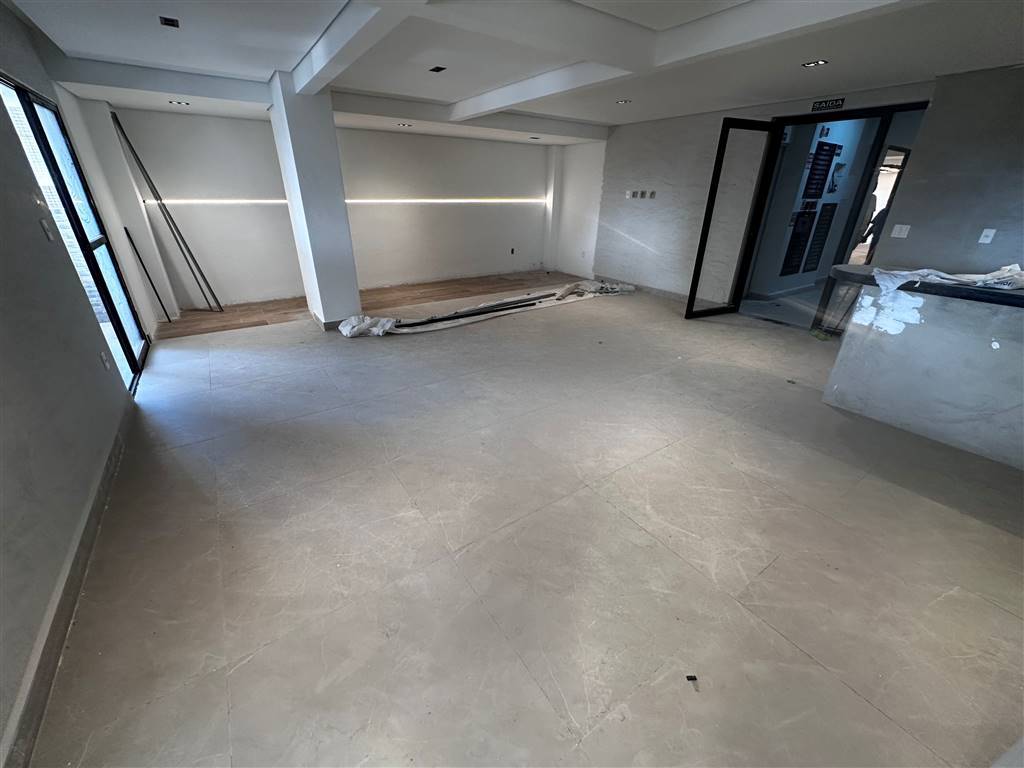 Apartamento com 2 quartos e 59 m² em Vila Caiçara, Praia Grande