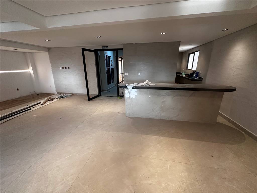Apartamento com 2 quartos e 59 m² em Vila Caiçara, Praia Grande
