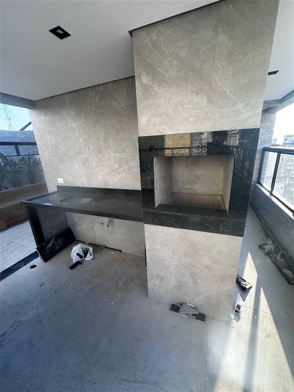 Apartamento com 2 quartos e 59 m² em Vila Caiçara, Praia Grande
