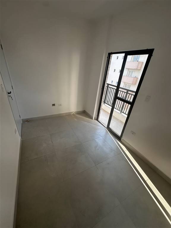 Apartamento com 2 quartos e 59 m² em Vila Caiçara, Praia Grande