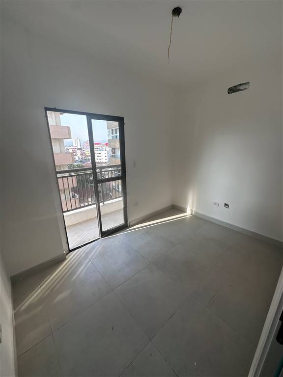 Apartamento com 2 quartos e 59 m² em Vila Caiçara, Praia Grande