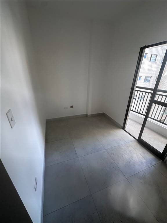 Apartamento com 2 quartos e 59 m² em Vila Caiçara, Praia Grande