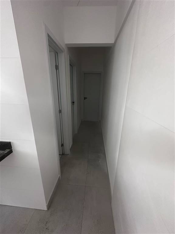 Apartamento com 2 quartos e 59 m² em Vila Caiçara, Praia Grande