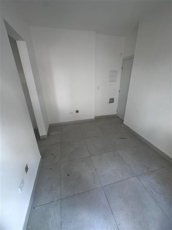 Apartamento com 2 quartos e 59 m² em Vila Caiçara, Praia Grande