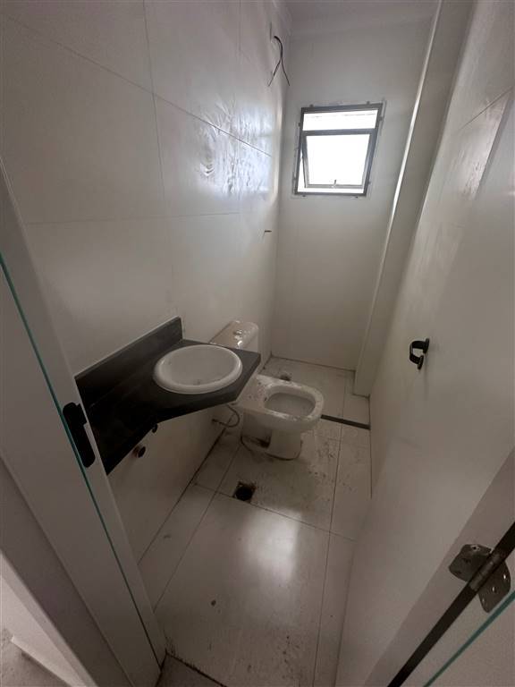 Apartamento com 2 quartos e 59 m² em Vila Caiçara, Praia Grande