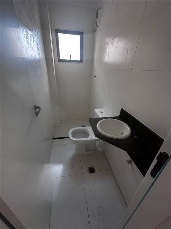 Apartamento com 2 quartos e 59 m² em Vila Caiçara, Praia Grande