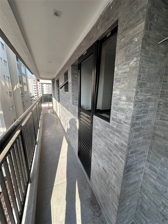 Apartamento com 2 quartos e 59 m² em Vila Caiçara, Praia Grande