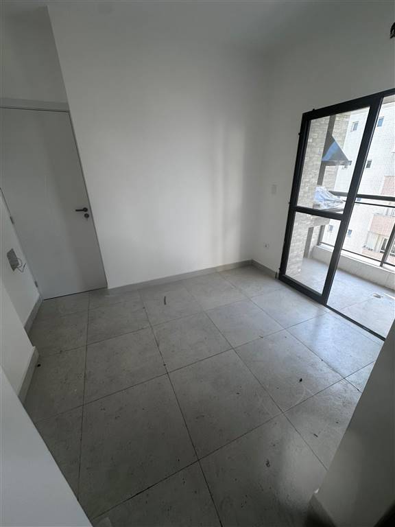 Apartamento com 2 quartos e 59 m² em Vila Caiçara, Praia Grande