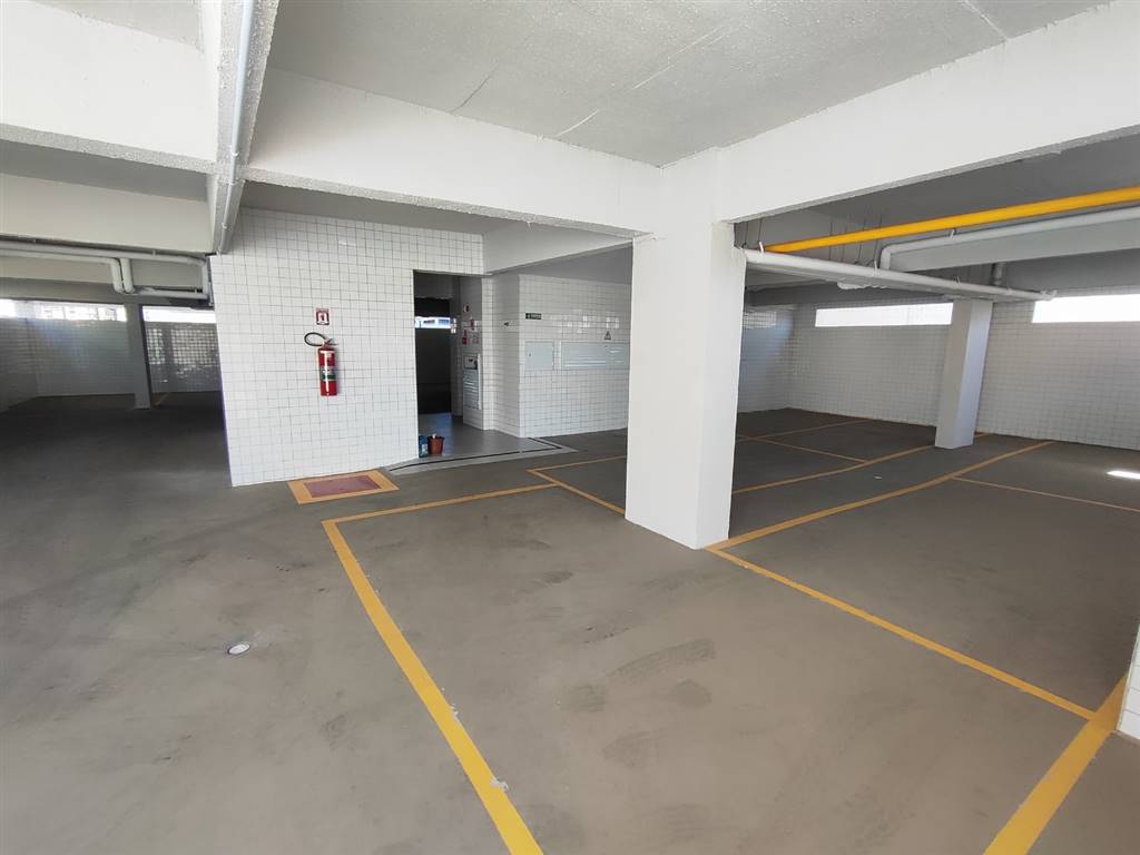 Apartamento com 2 quartos e 71 m² em Vila Caiçara, Praia Grande