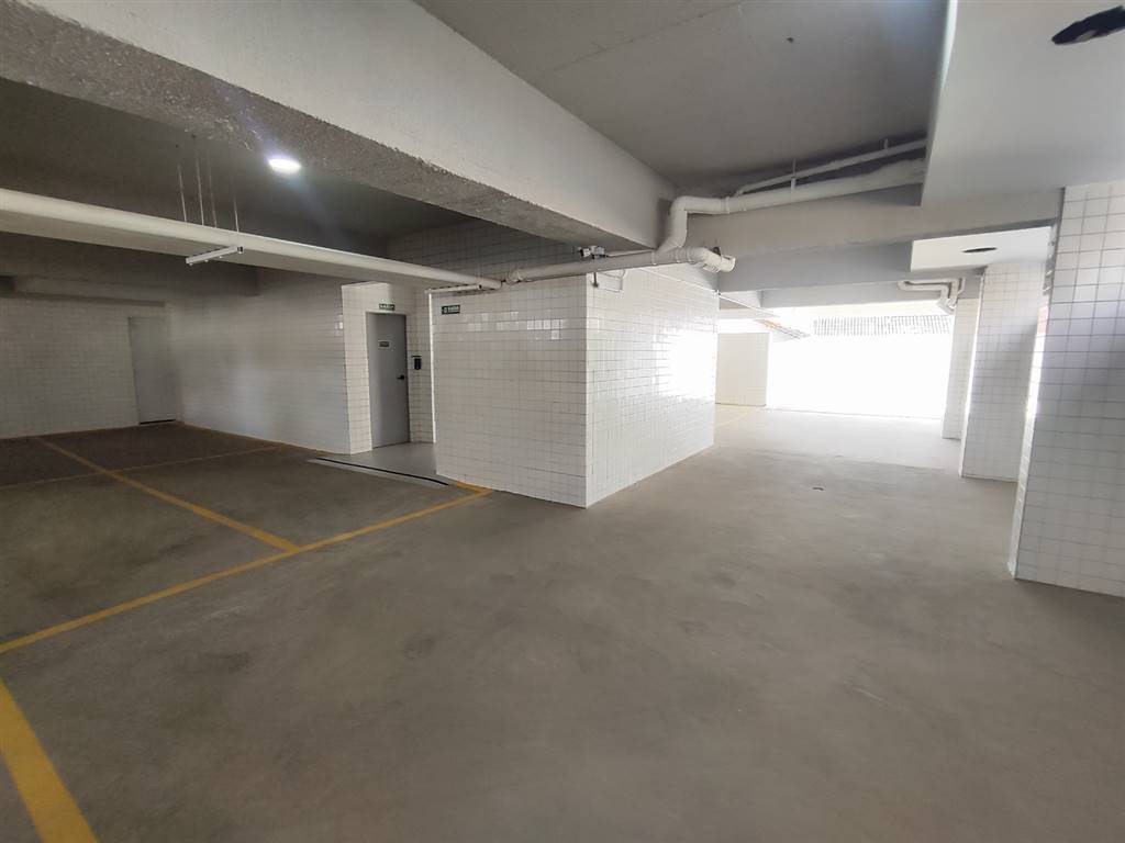 Apartamento com 2 quartos e 71 m² em Vila Caiçara, Praia Grande