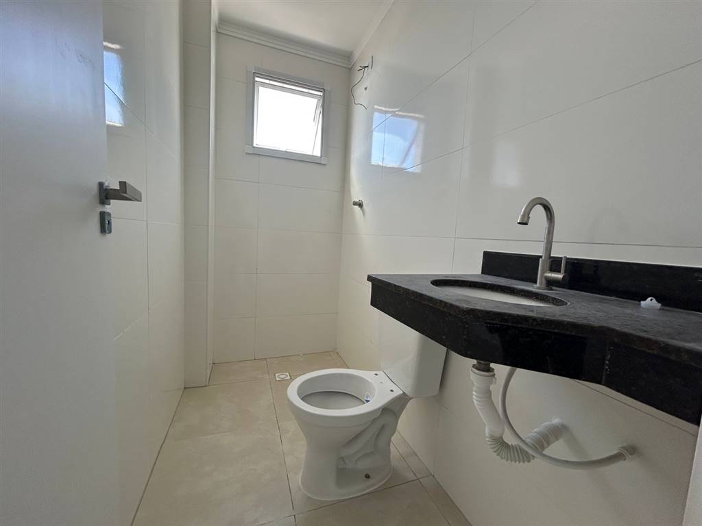 Apartamento com 2 quartos e 71 m² em Vila Caiçara, Praia Grande