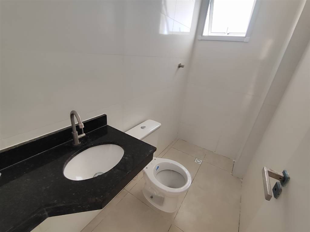 Apartamento com 2 quartos e 71 m² em Vila Caiçara, Praia Grande