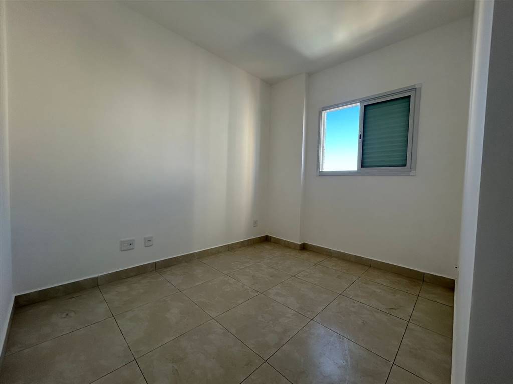 Apartamento com 2 quartos e 71 m² em Vila Caiçara, Praia Grande