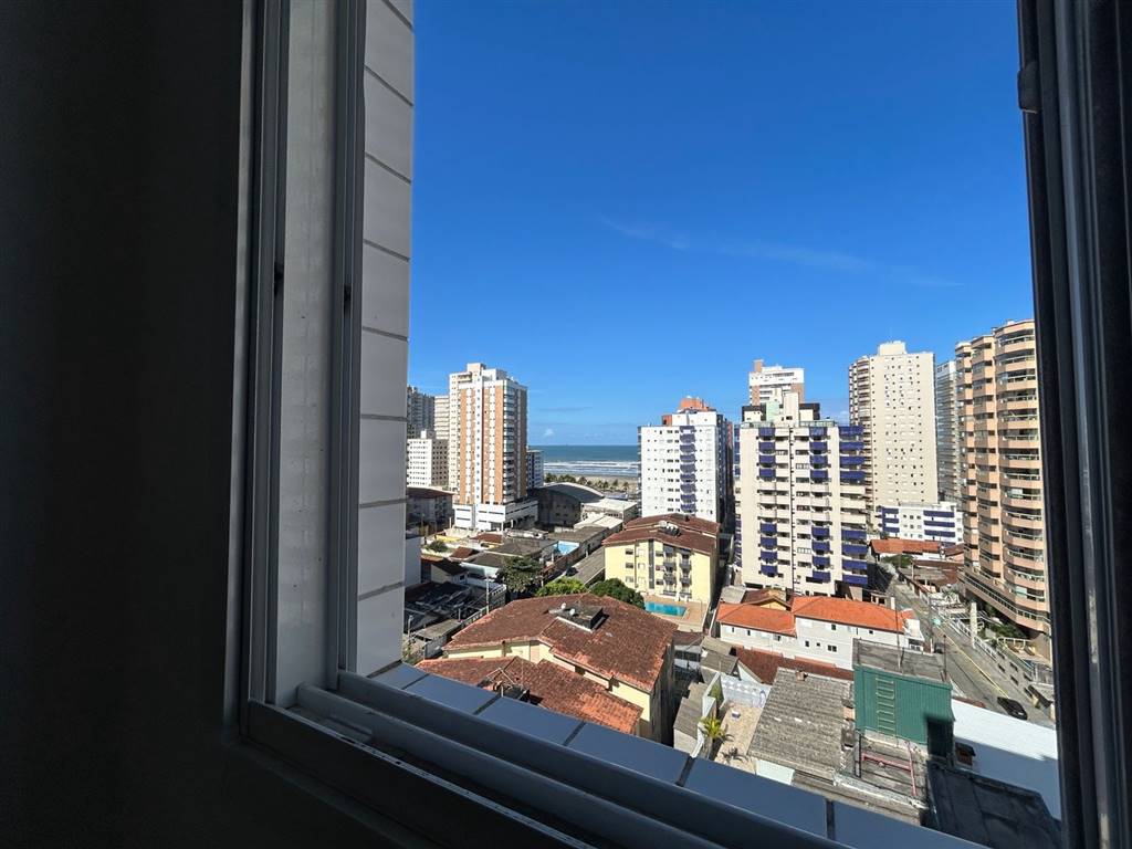 Apartamento com 2 quartos e 71 m² em Vila Caiçara, Praia Grande