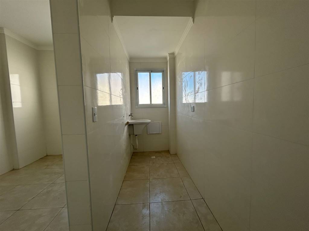 Apartamento com 2 quartos e 71 m² em Vila Caiçara, Praia Grande