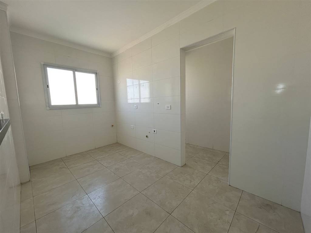 Apartamento com 2 quartos e 71 m² em Vila Caiçara, Praia Grande