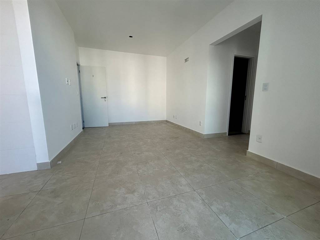 Apartamento com 2 quartos e 71 m² em Vila Caiçara, Praia Grande