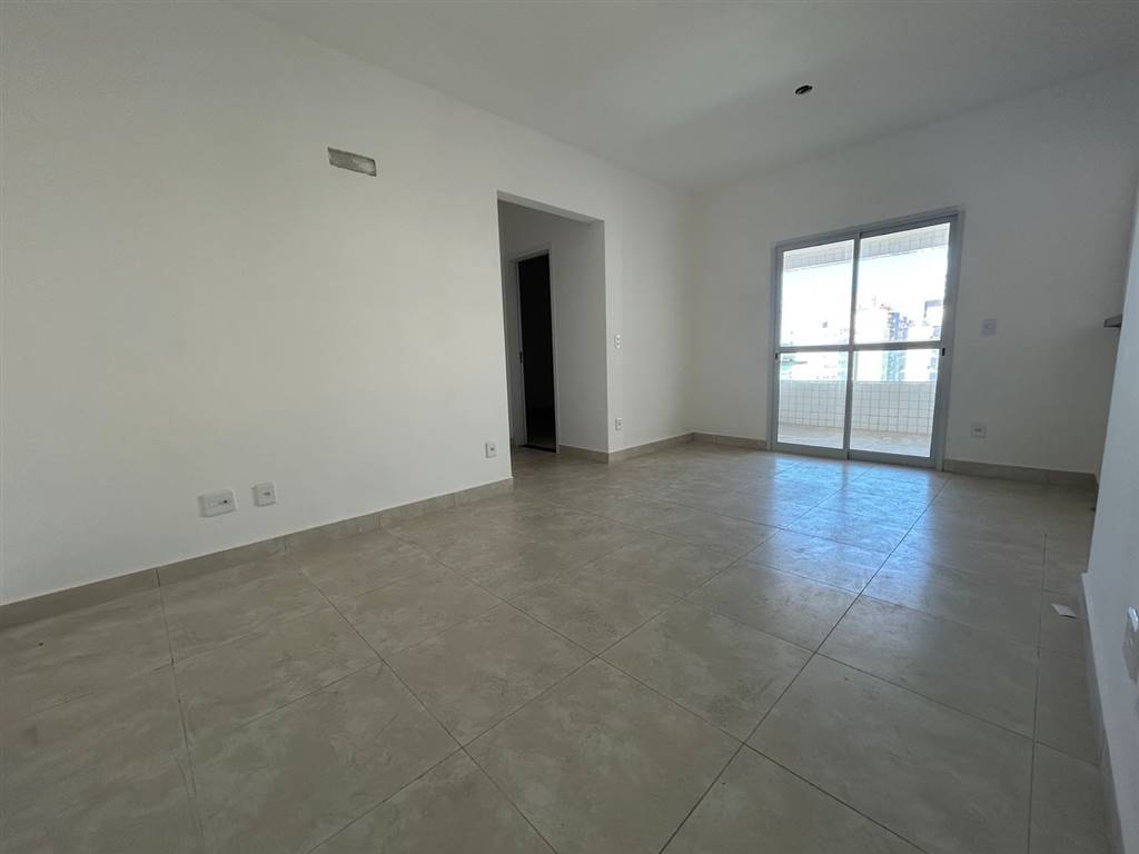 Apartamento com 2 quartos e 71 m² em Vila Caiçara, Praia Grande