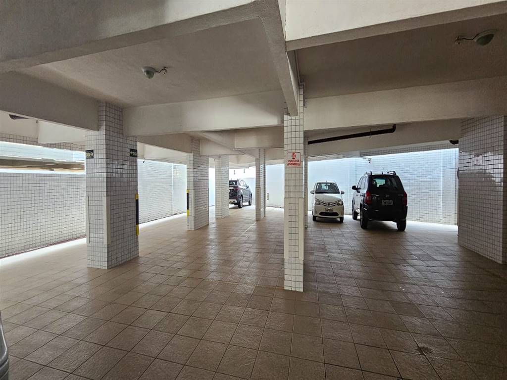 Apartamento com 3 quartos e 111 m² em Vila Caiçara, Praia Grande