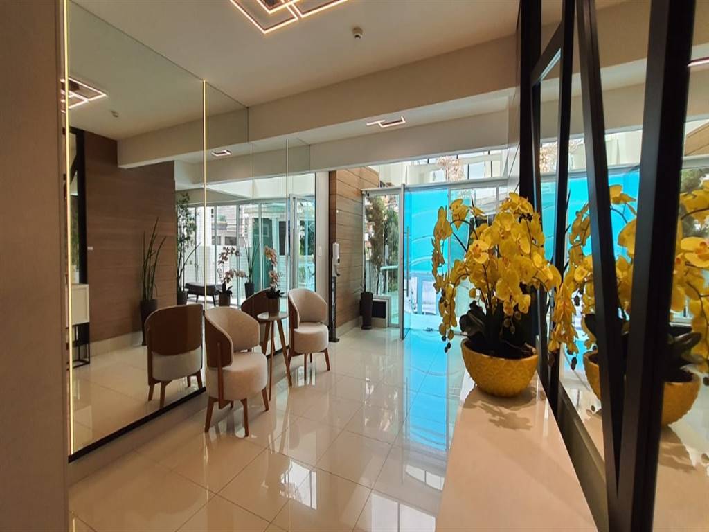 Apartamento com 3 quartos e 111 m² em Vila Caiçara, Praia Grande