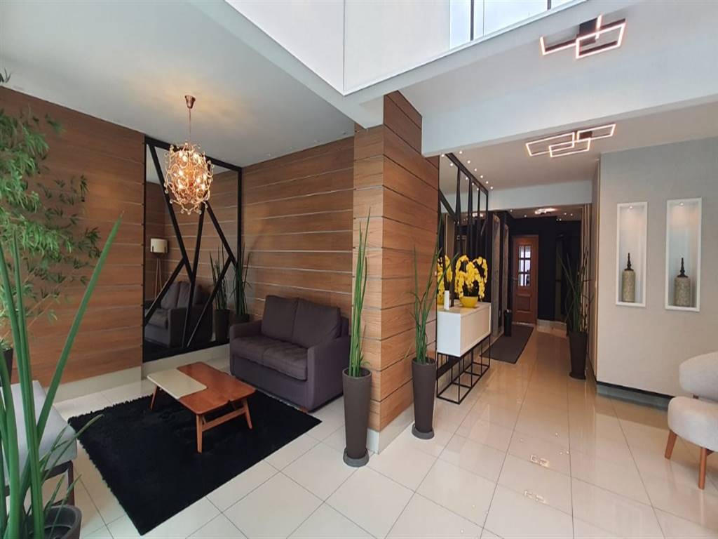 Apartamento com 3 quartos e 111 m² em Vila Caiçara, Praia Grande