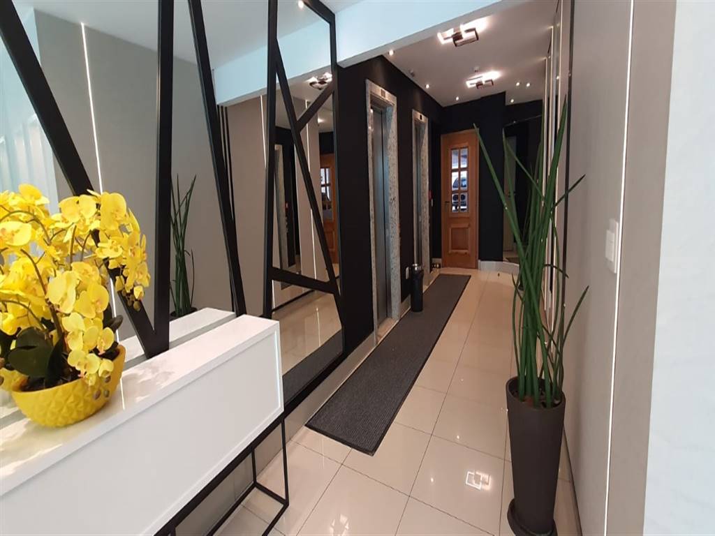 Apartamento com 3 quartos e 111 m² em Vila Caiçara, Praia Grande