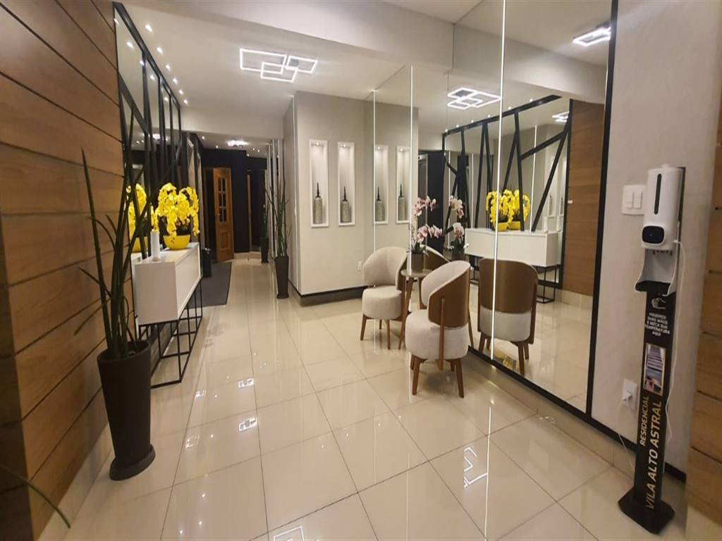 Apartamento com 3 quartos e 111 m² em Vila Caiçara, Praia Grande