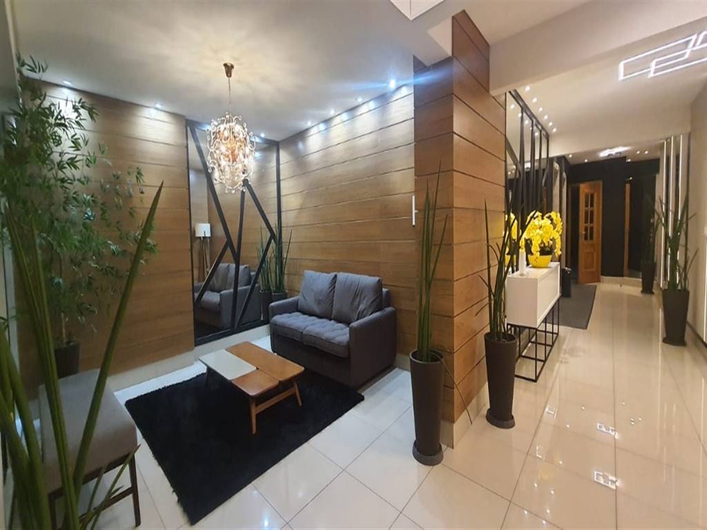 Apartamento com 3 quartos e 111 m² em Vila Caiçara, Praia Grande
