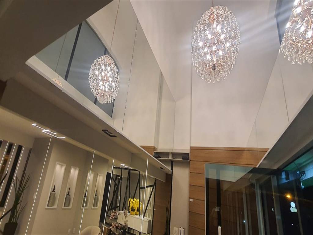 Apartamento com 3 quartos e 111 m² em Vila Caiçara, Praia Grande