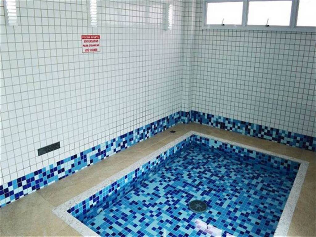 Apartamento com 3 quartos e 111 m² em Vila Caiçara, Praia Grande