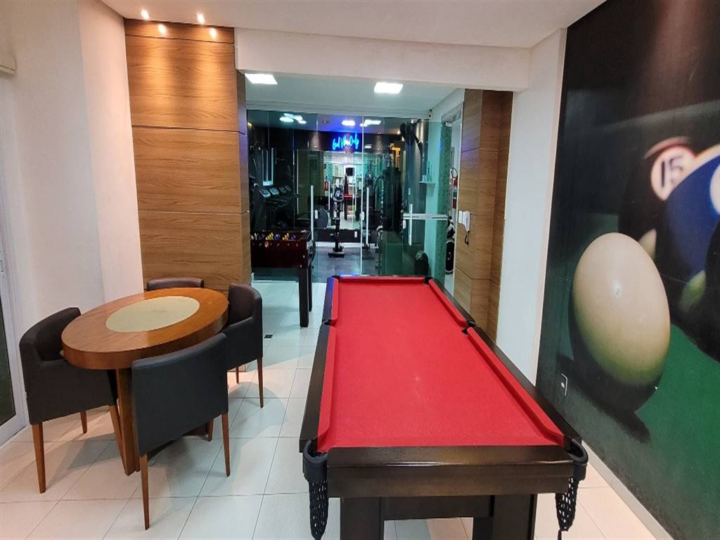 Apartamento com 3 quartos e 111 m² em Vila Caiçara, Praia Grande