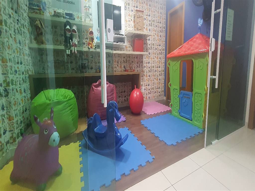 Apartamento com 3 quartos e 111 m² em Vila Caiçara, Praia Grande