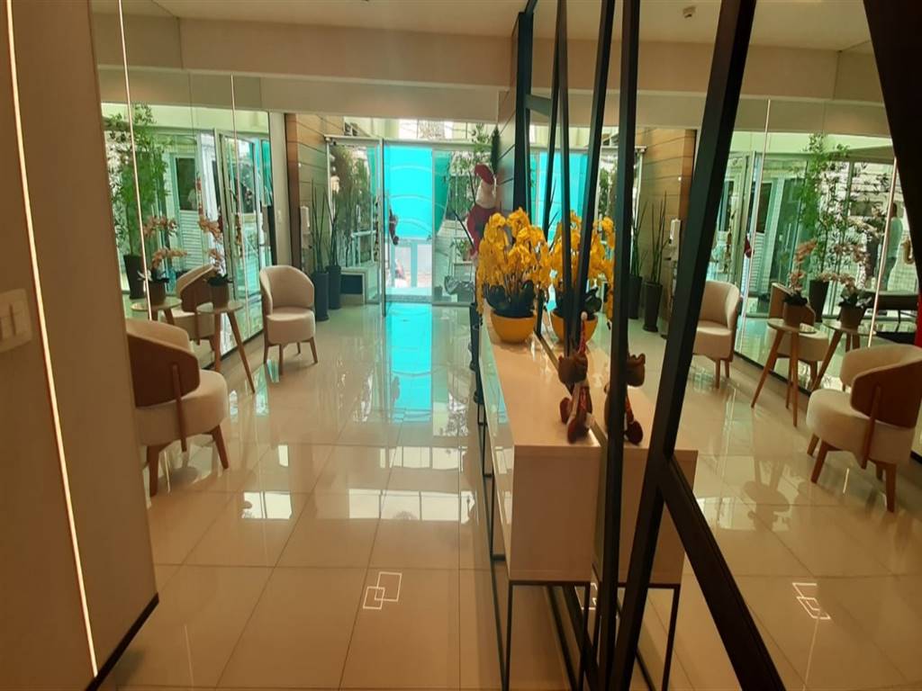 Apartamento com 3 quartos e 111 m² em Vila Caiçara, Praia Grande