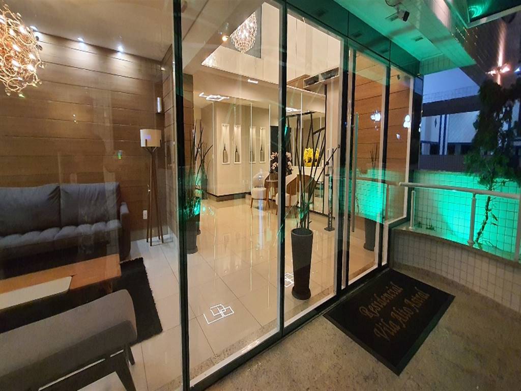 Apartamento com 3 quartos e 111 m² em Vila Caiçara, Praia Grande