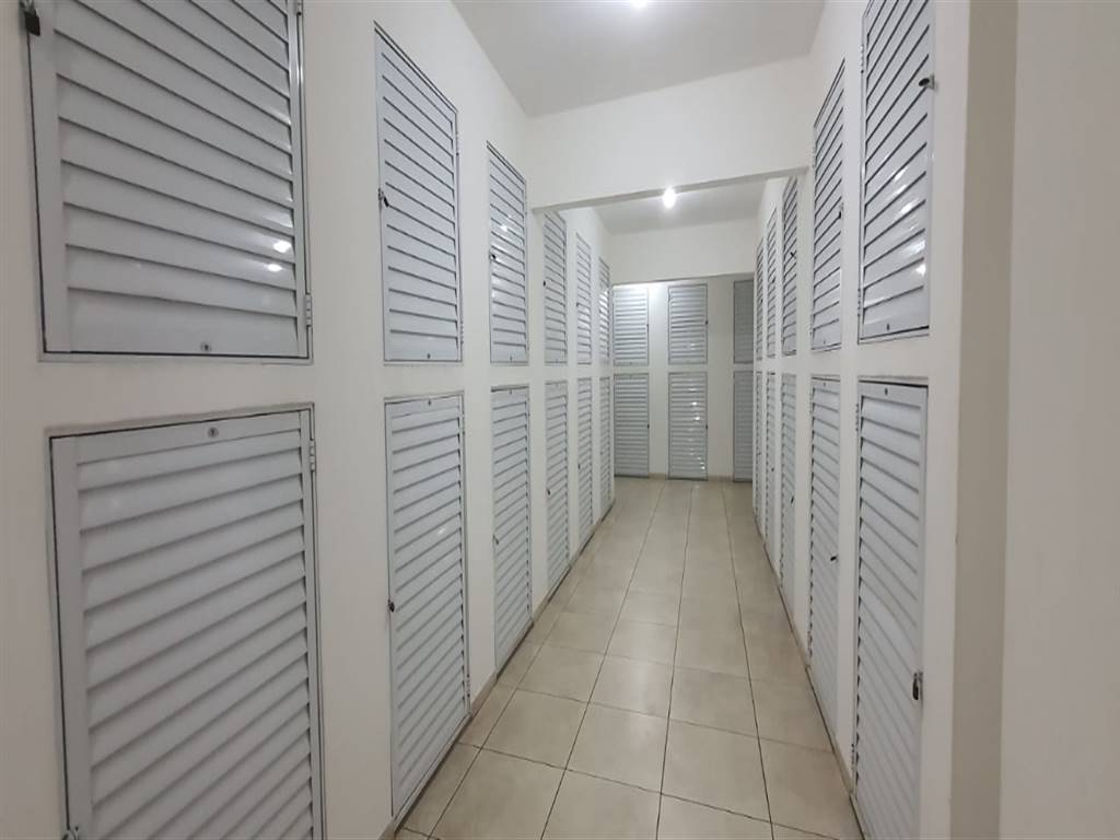 Apartamento com 3 quartos e 111 m² em Vila Caiçara, Praia Grande