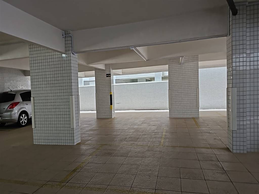 Apartamento com 3 quartos e 111 m² em Vila Caiçara, Praia Grande