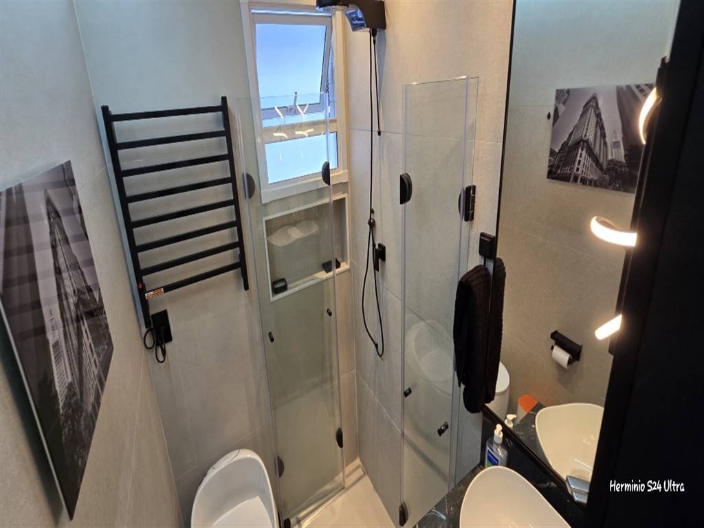 Apartamento com 3 quartos e 111 m² em Vila Caiçara, Praia Grande
