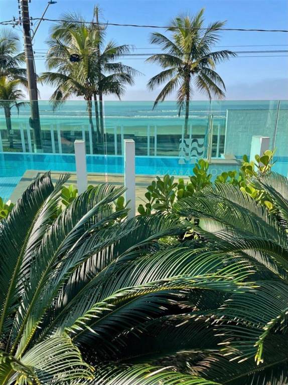 Apartamento com 2 quartos e 75 m² em Vila Caiçara, Praia Grande