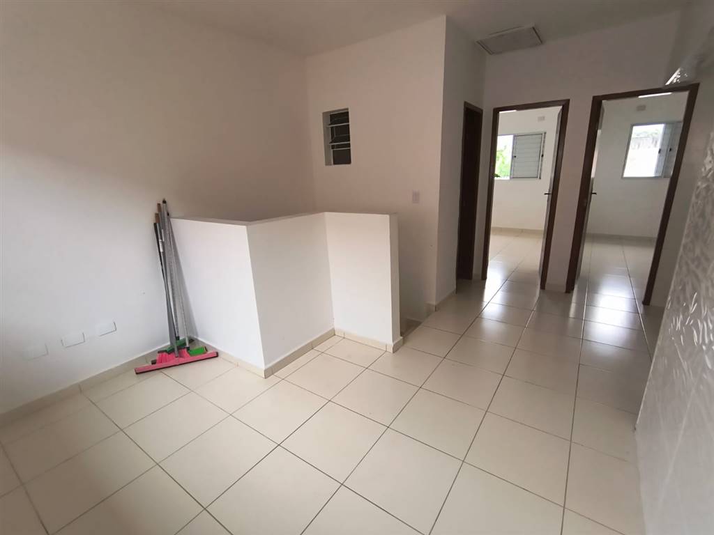 Casa com 2 quartos e 50 m² em Vila Caiçara, Praia Grande