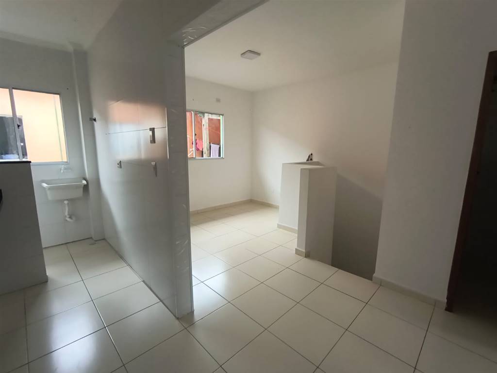 Casa com 2 quartos e 50 m² em Vila Caiçara, Praia Grande